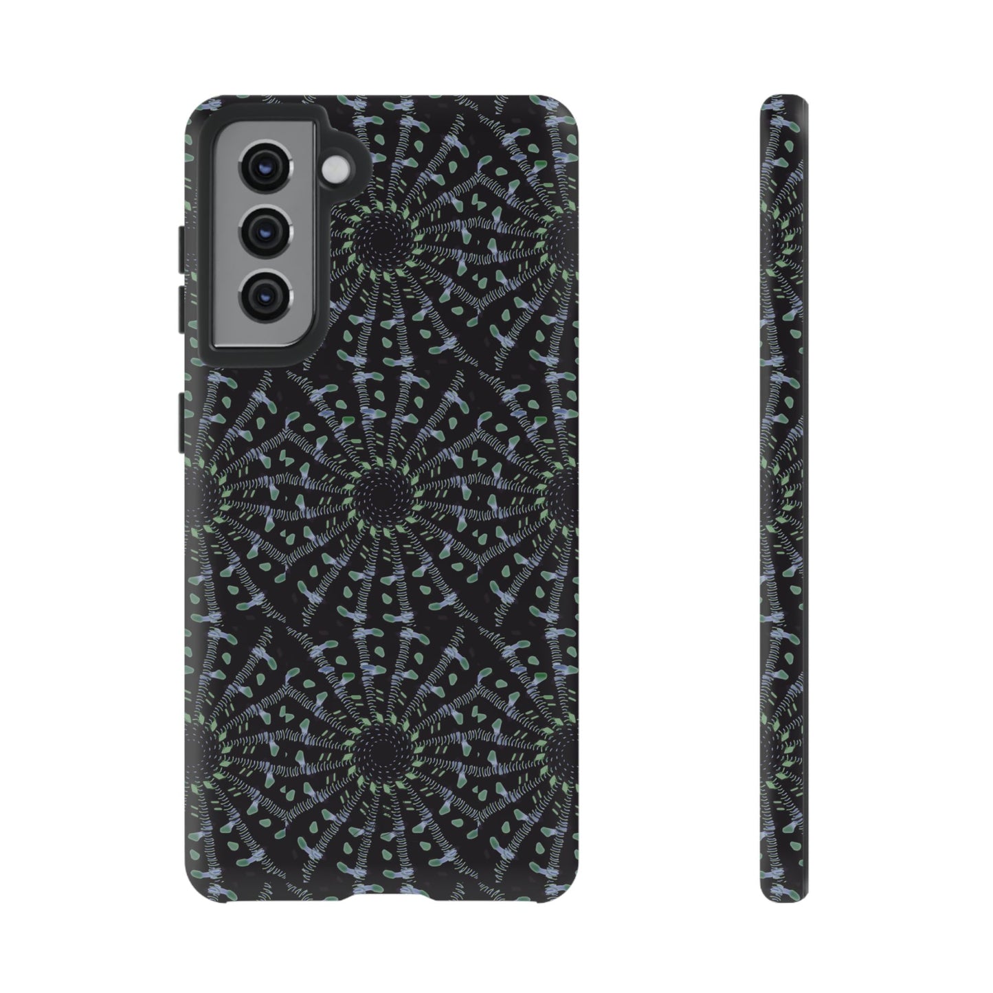 "Black Void" case for Samsung Galaxy®