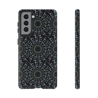 "Black Void" case for Samsung Galaxy®