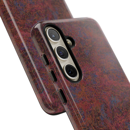 "Flow Trail IV" case for Samsung Galaxy®