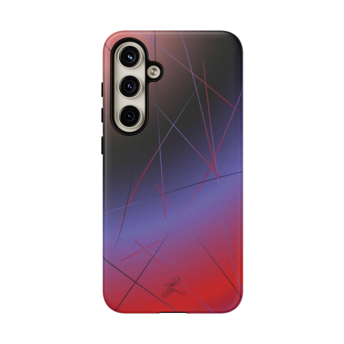 "Rain Blend" case for Samsung Galaxy®