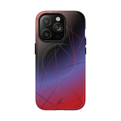 "Rain Blend" case for iPhone®
