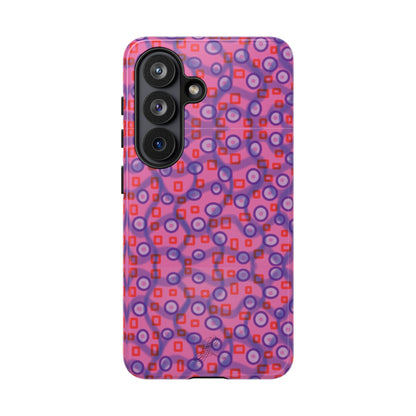 "Dream Wave" case for Samsung Galaxy®