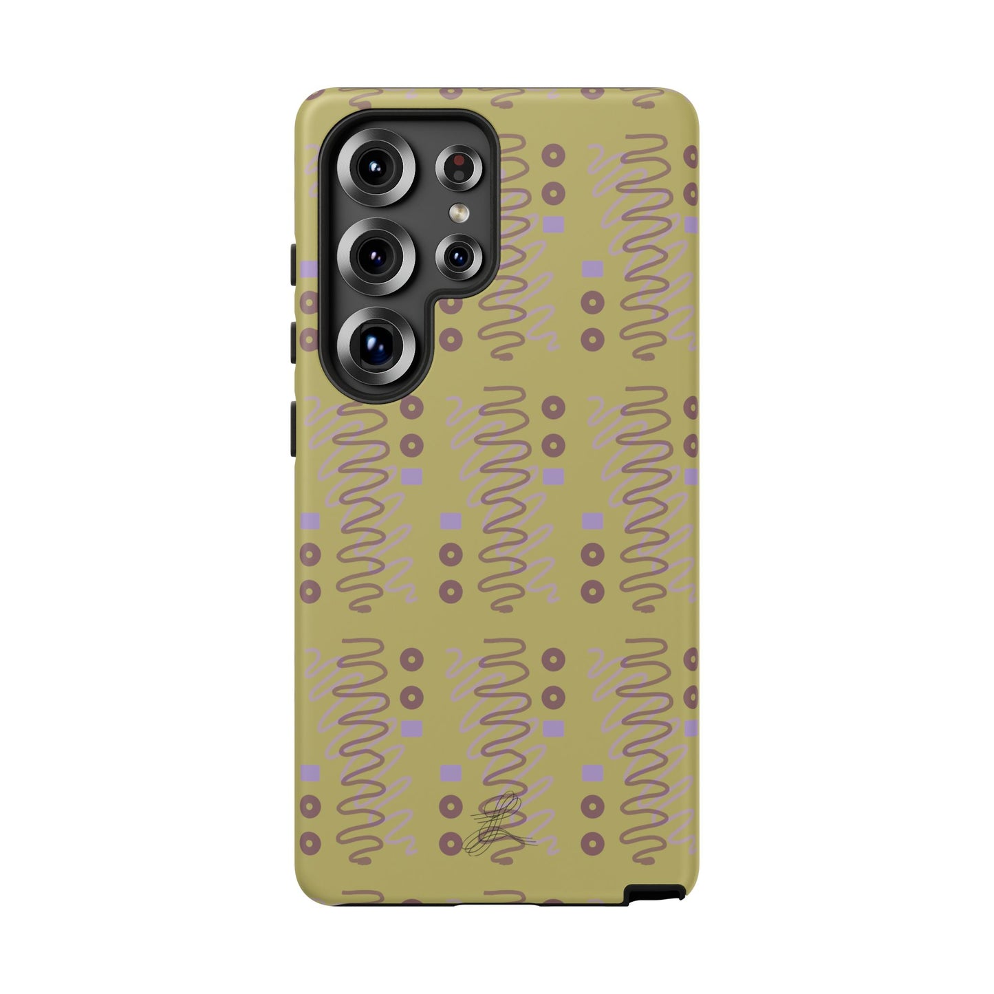 "Sling Bounce" case for Samsung Galaxy®