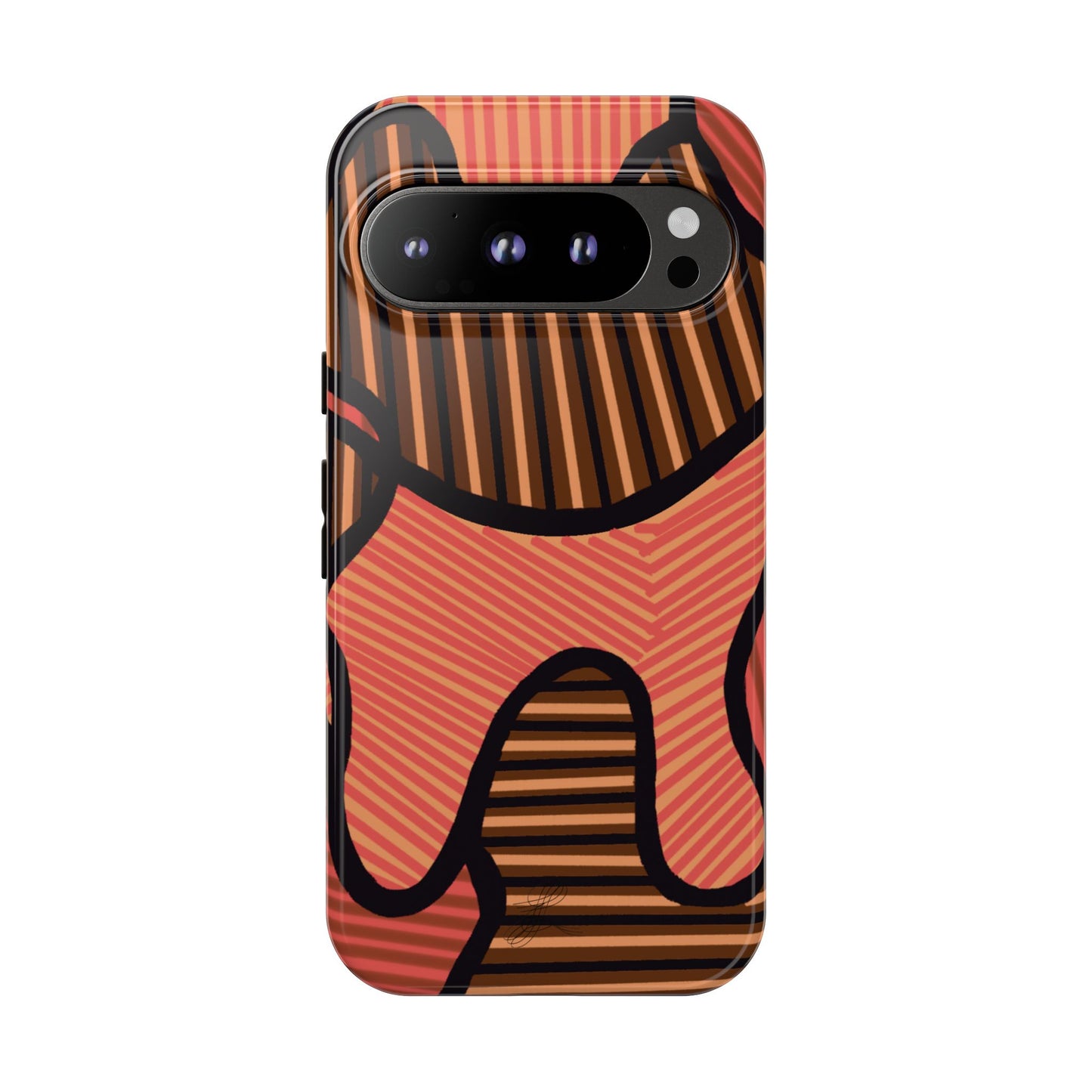 "Lounge Bubble" case for Google Pixel®