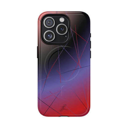"Rain Blend" case for iPhone®
