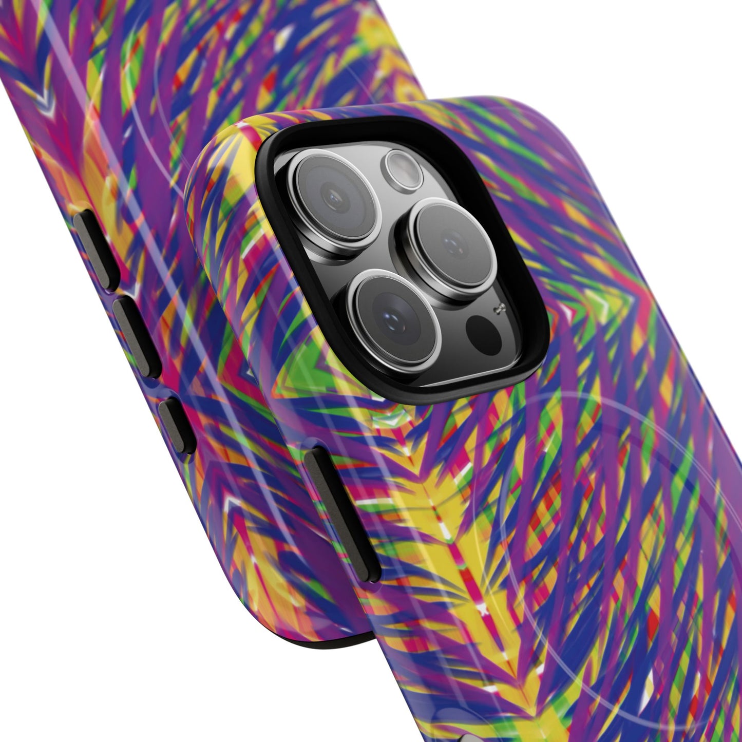 "Color Blast" case for iPhone®