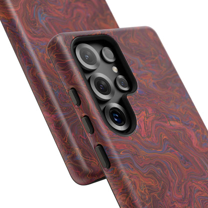 "Flow Trail II" case for Samsung Galaxy®