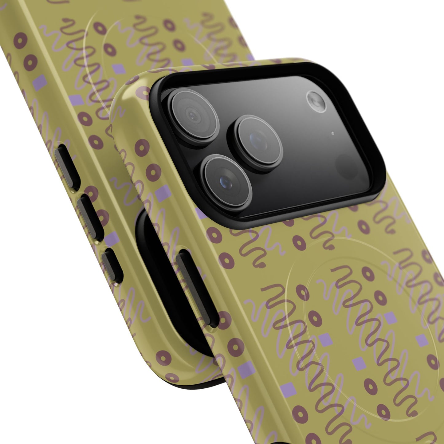 "Sling Bounce" case for iPhone®