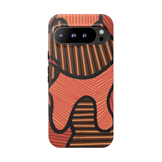 "Lounge Bubble" case for Google Pixel®