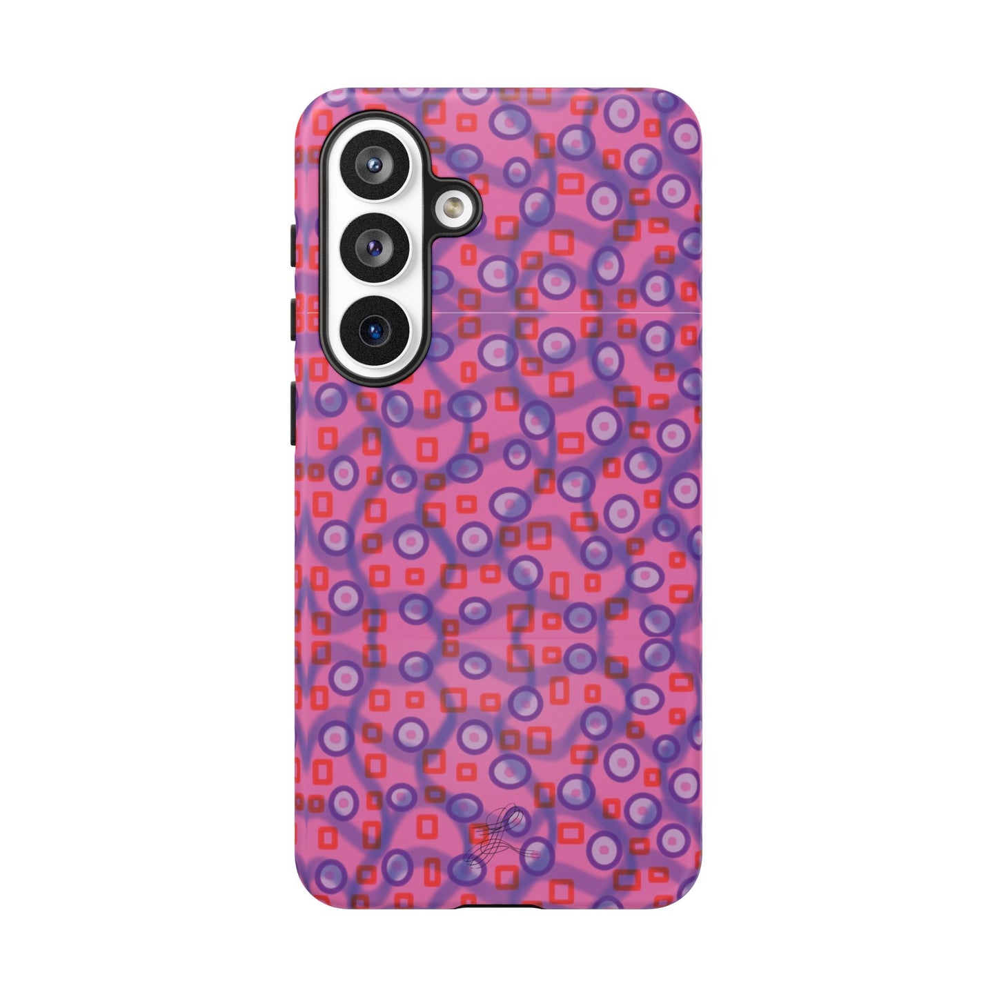 "Dream Wave" case for Samsung Galaxy®