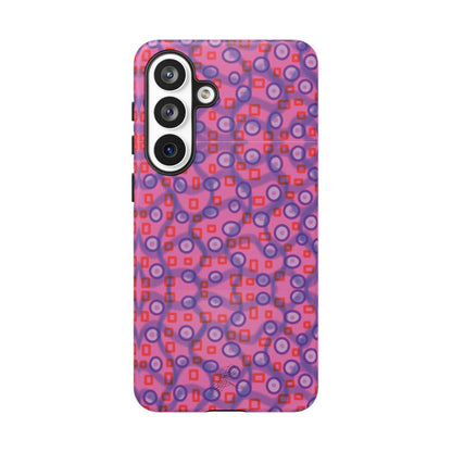 "Dream Wave" case for Samsung Galaxy®
