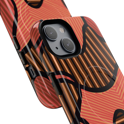 "Lounge Bubble" case for iPhone®