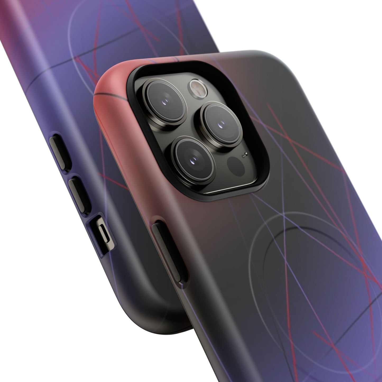"Rain Blend" case for iPhone®