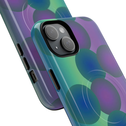 "Grape Berry" case for iPhone®