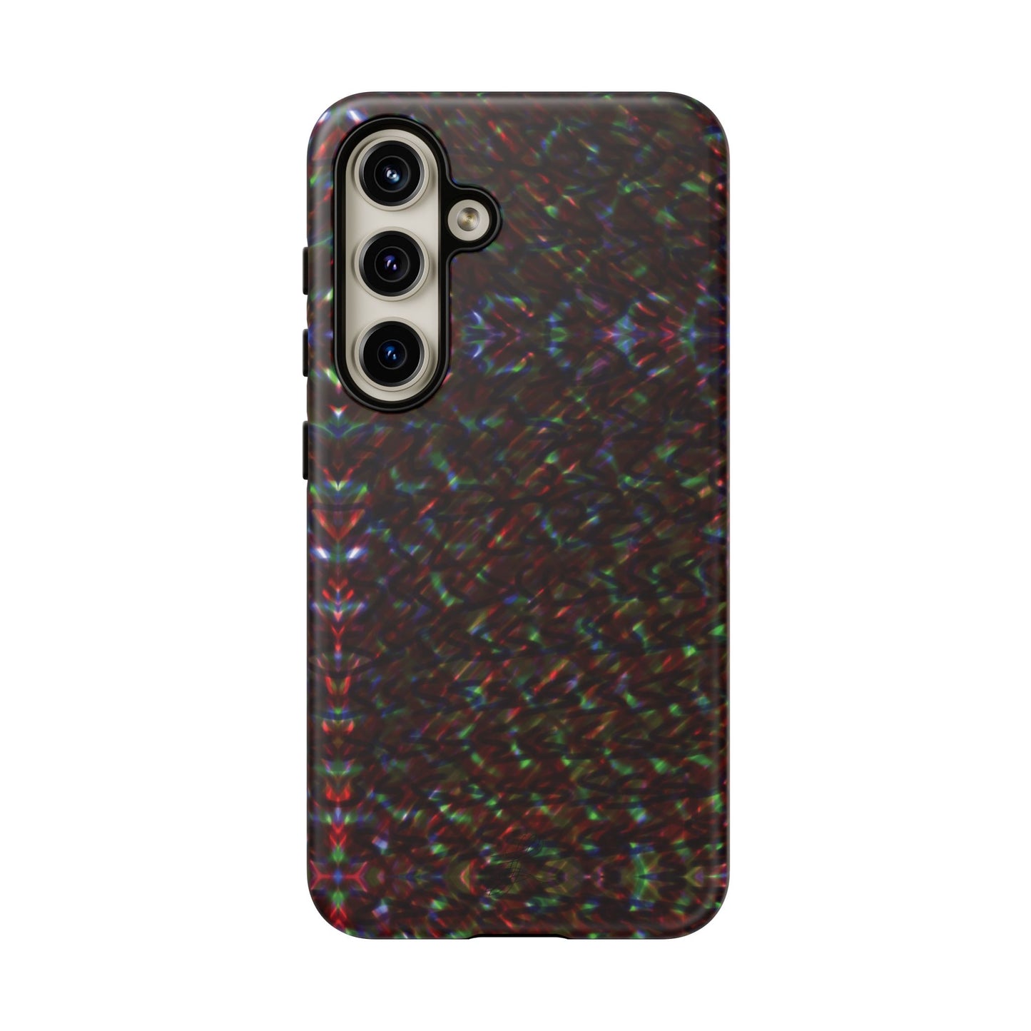 "Midnight Swirl" case for Samsung Galaxy®
