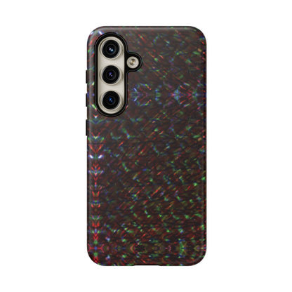 "Midnight Swirl" case for Samsung Galaxy®