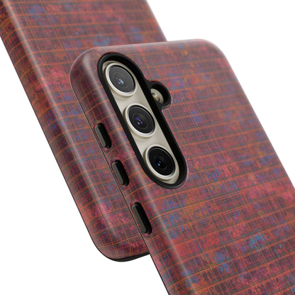 "Flow Trail I" Case For Samsung Galaxy®