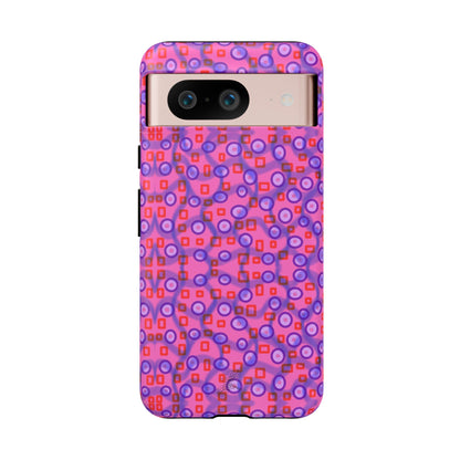 "Dream Wave" case for Google Pixel®