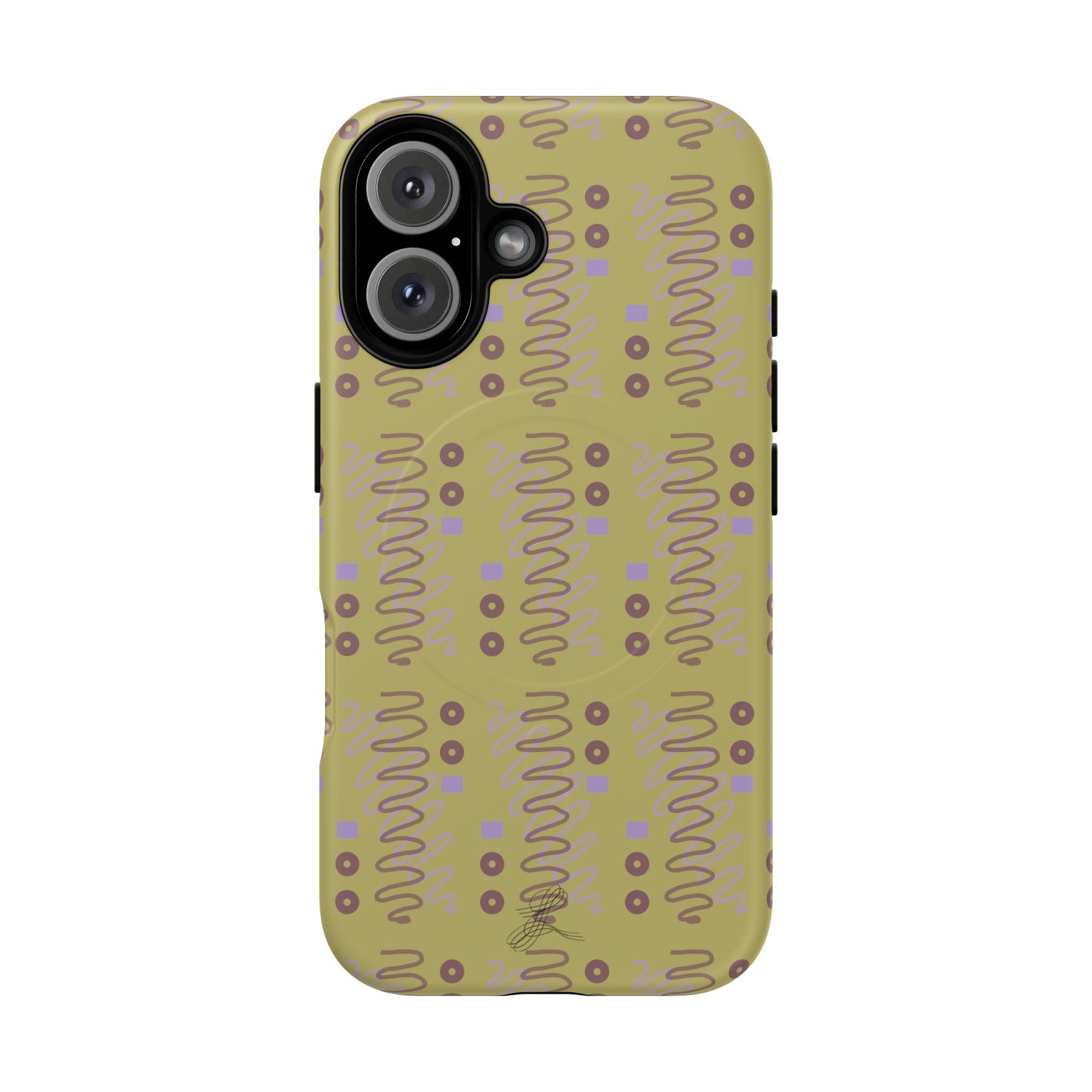 "Sling Bounce" case for iPhone®