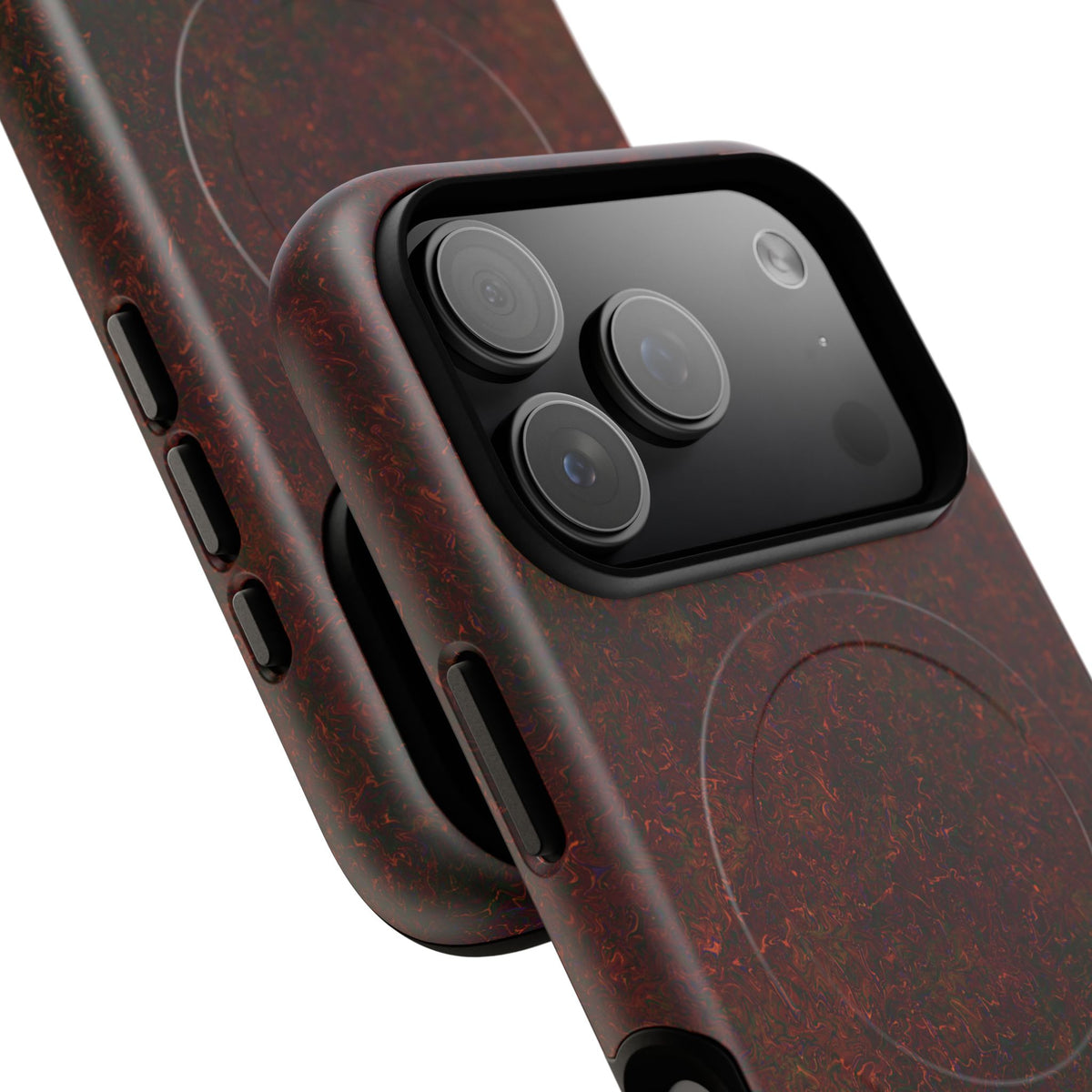 "Put Me In Fall" MagSafe Case for iPhone