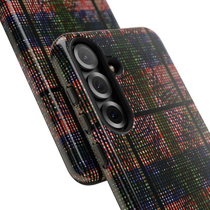 "On Line" case for Samsung Galaxy®