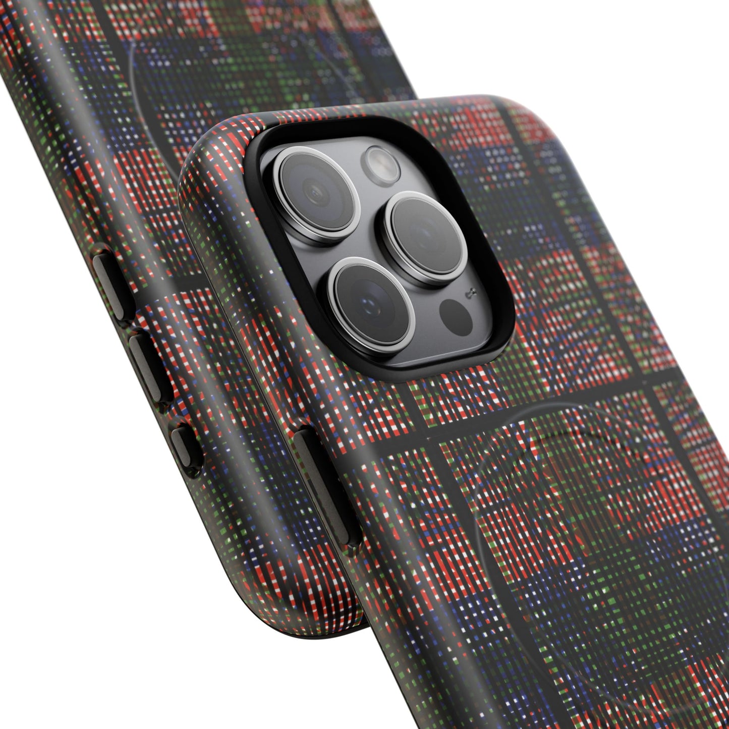 "On Line" case for iPhone®