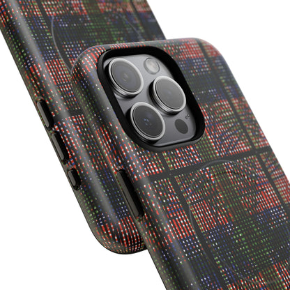 "On Line" case for iPhone®
