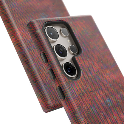 "Flow Trail III" case for Samsung Galaxy®