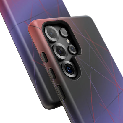 "Rain Blend" case for Samsung Galaxy®