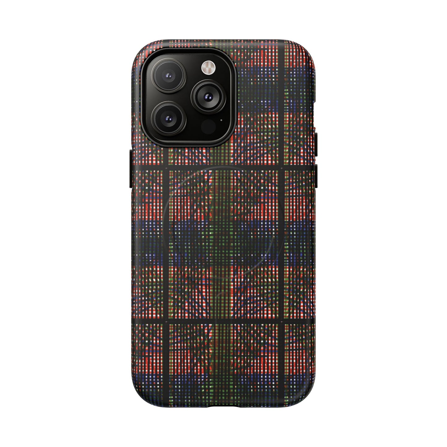 "On Line" case for iPhone®