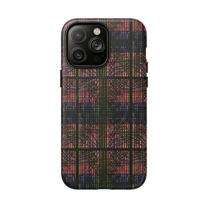"On Line" case for iPhone®