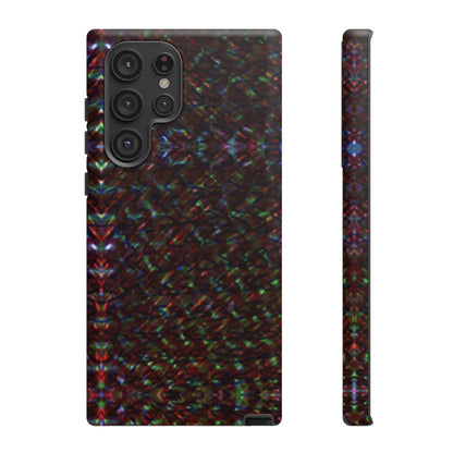 "Midnight Swirl" case for Samsung Galaxy®