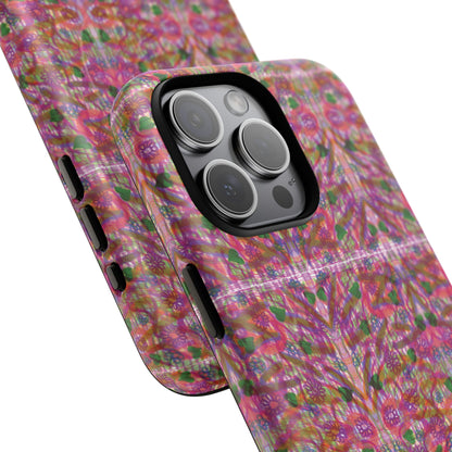 "Flower Ball" case for iPhone®