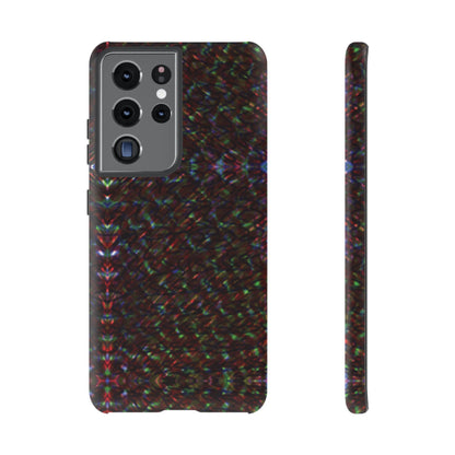 "Midnight Swirl" case for Samsung Galaxy®