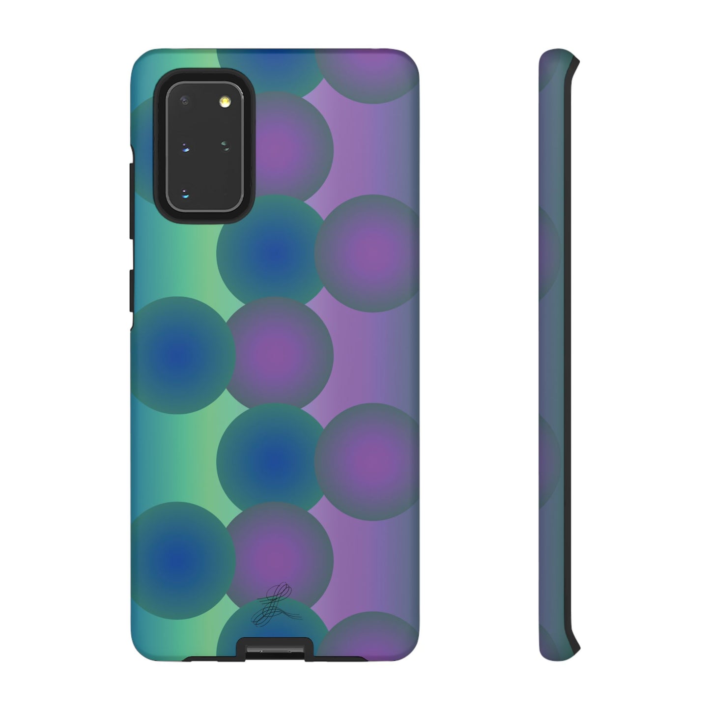 "Grape Berry" case for Samsung Galaxy®