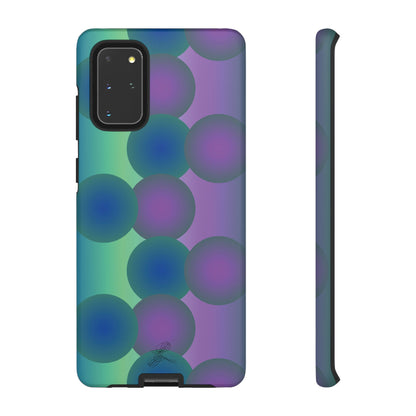 "Grape Berry" case for Samsung Galaxy®