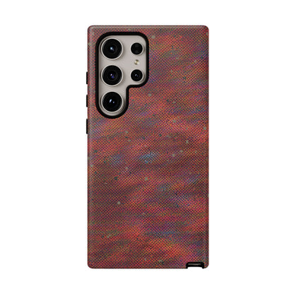 "Flow Trail III" case for Samsung Galaxy®