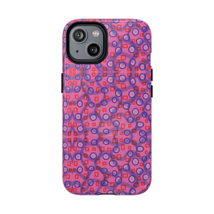 "Dream Wave" case for iPhone®