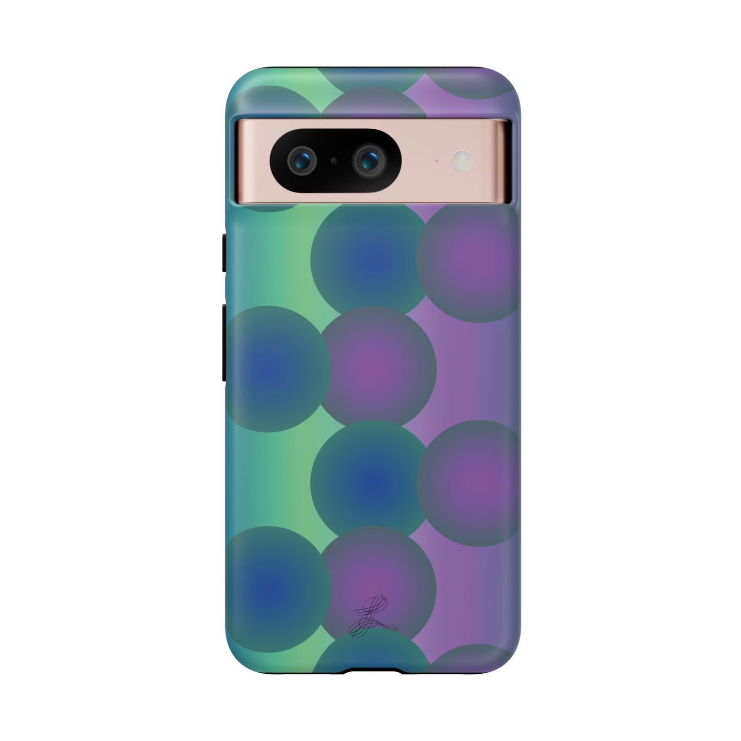 "Grape Berry" case for Google Pixel®