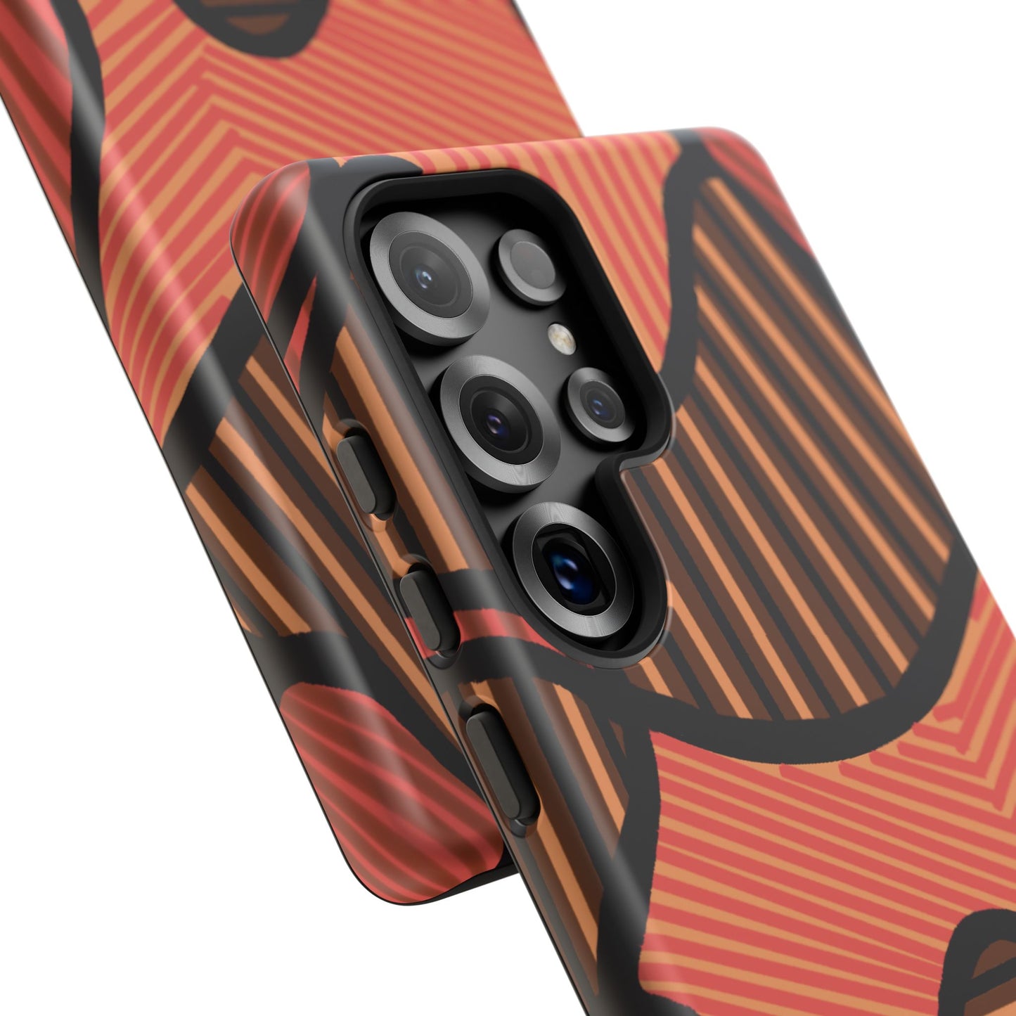 "Lounge Bubble" case for Samsung Galaxy®