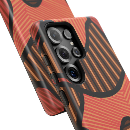 "Lounge Bubble" case for Samsung Galaxy®