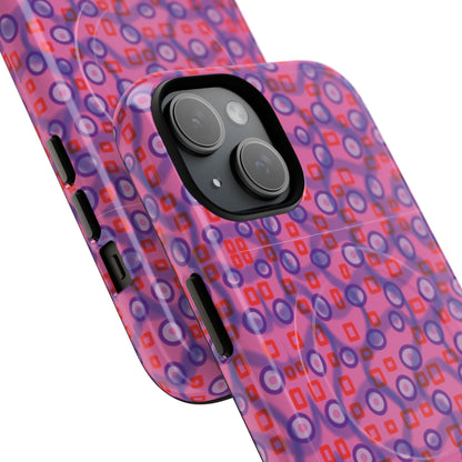 "Dream Wave" case for iPhone®