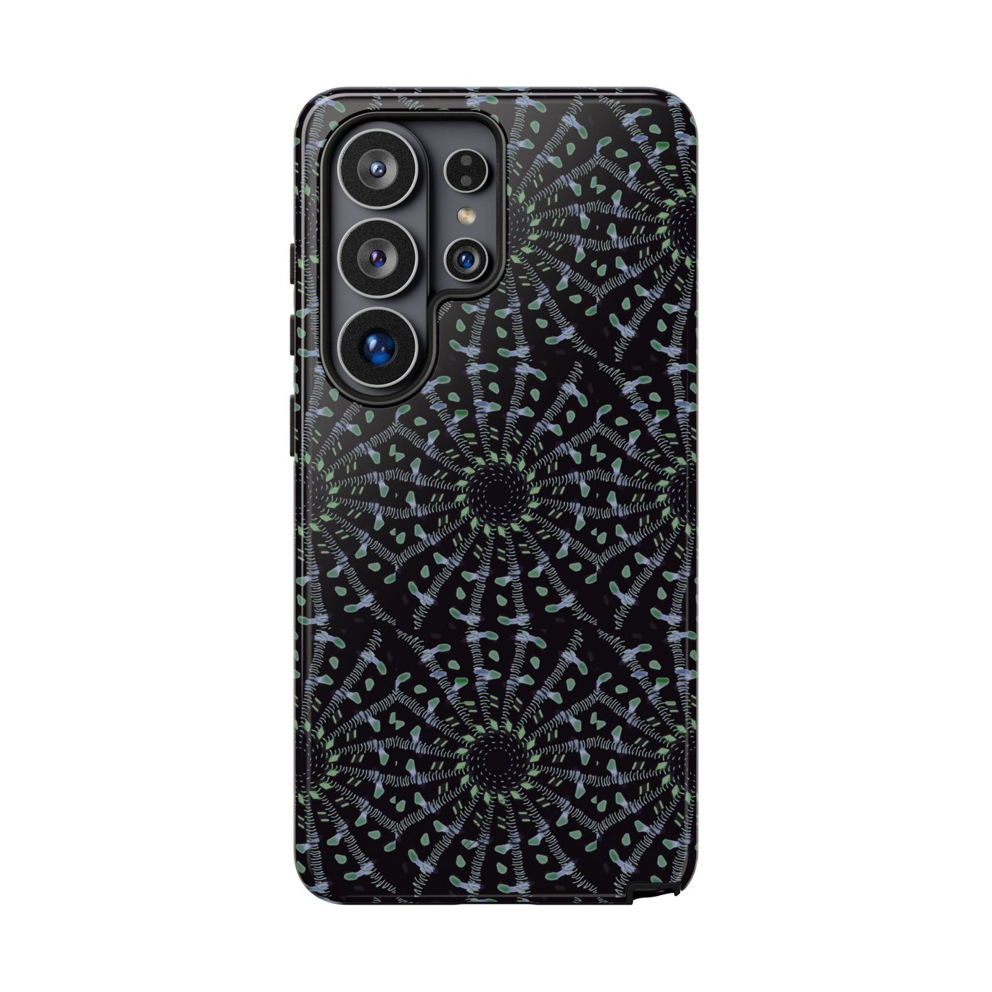 "Black Void" case for Samsung Galaxy®
