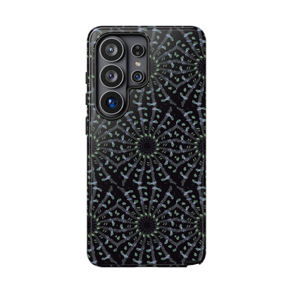 "Black Void" case for Samsung Galaxy®