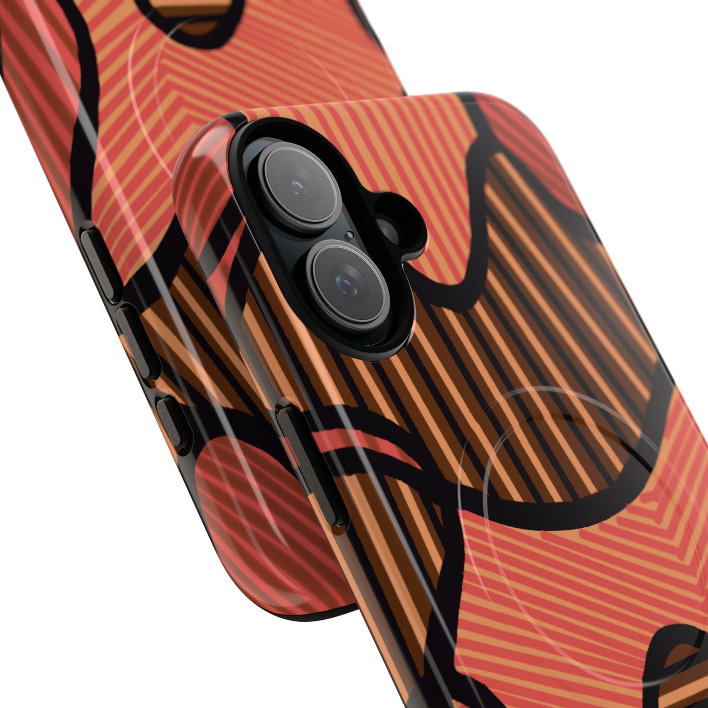 "Lounge Bubble" case for iPhone®