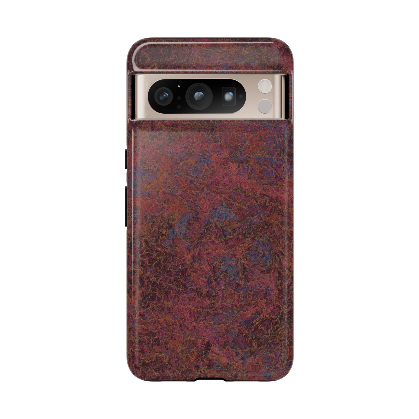 "Flow Trail IV" case for Google Pixel®