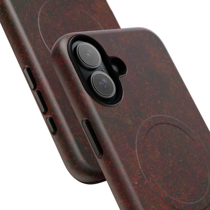 "Put Me In Fall" MagSafe Case for iPhone