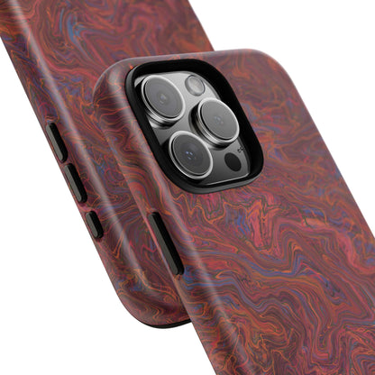 "Flow Trail II" case for iPhone®