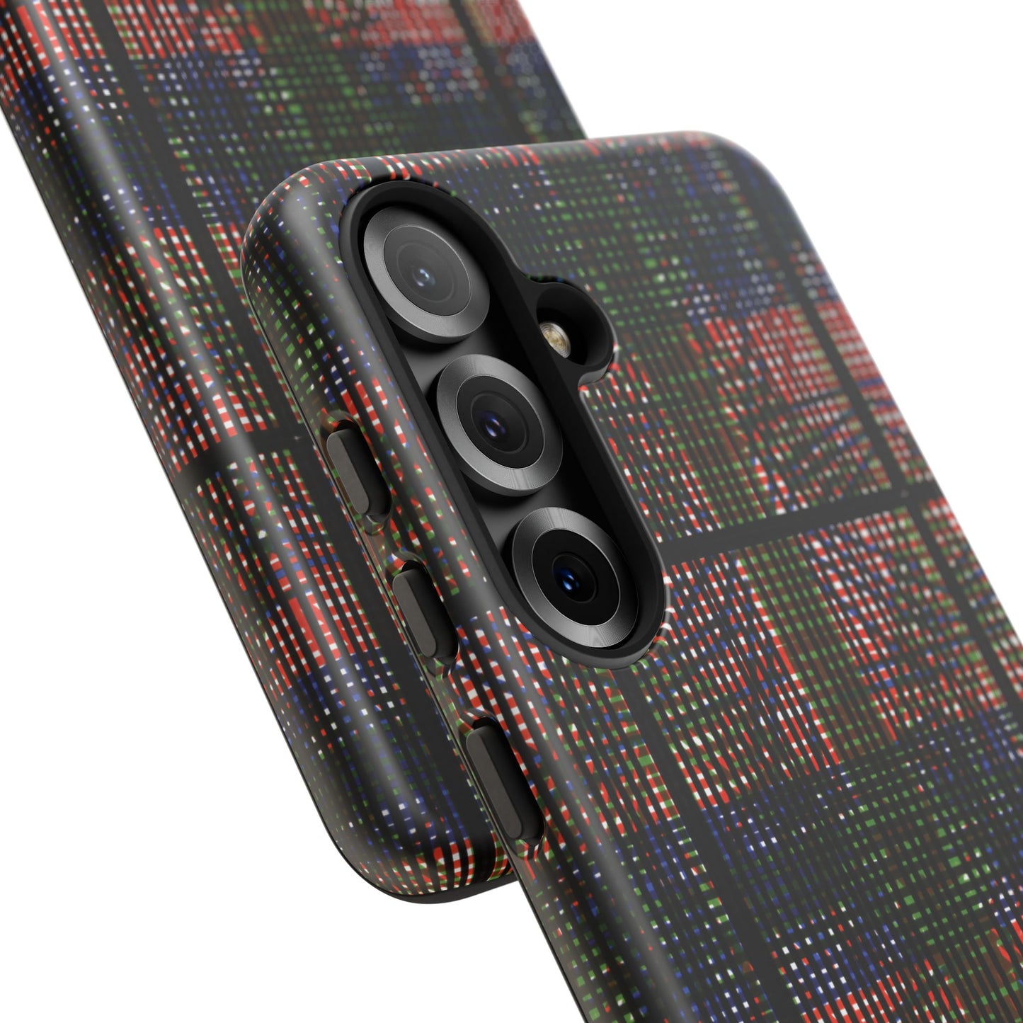 "On Line" case for Samsung Galaxy®