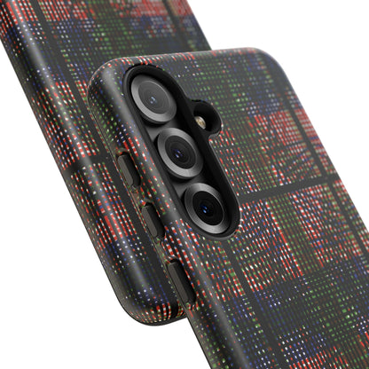 "On Line" case for Samsung Galaxy®